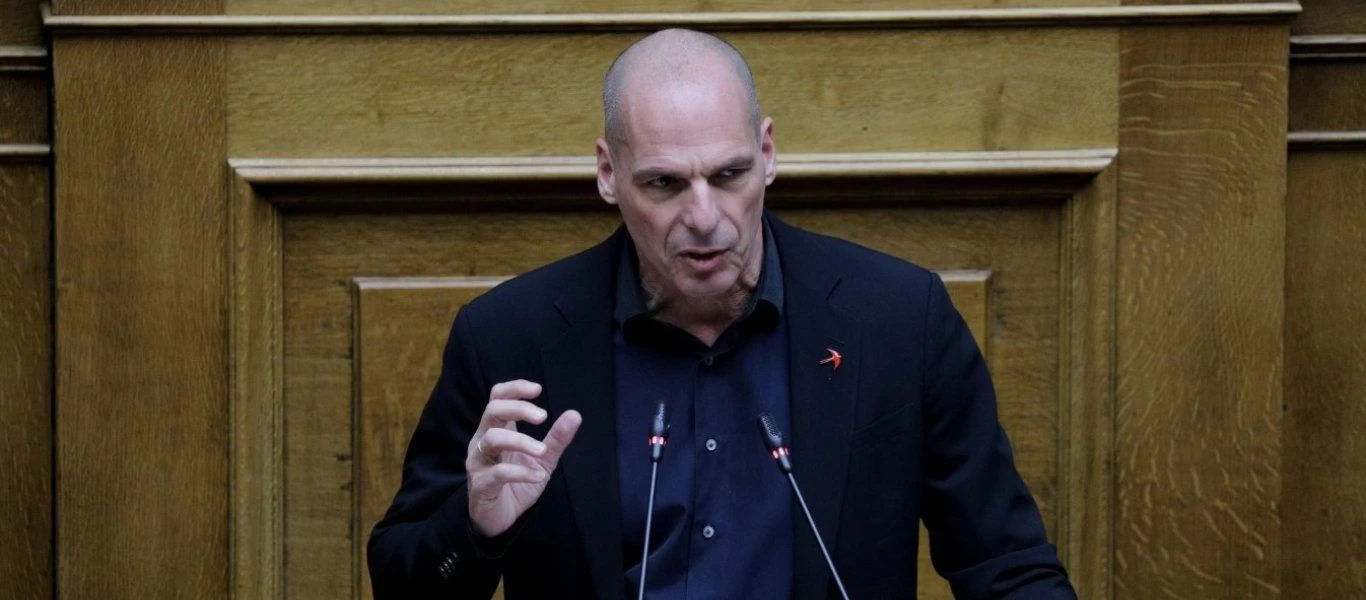 Γ.Βαρουφάκης: «Η φτώχεια στη χώρα βαθαίνει ενώ οι παραβιάσεις ανθρωπίνων δικαιωμάτων χτυπούν κόκκινο»